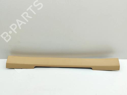 Used Tailgate trim PORSCHE PANAMERA (970) 4.8 4S (400 hp) 27252565