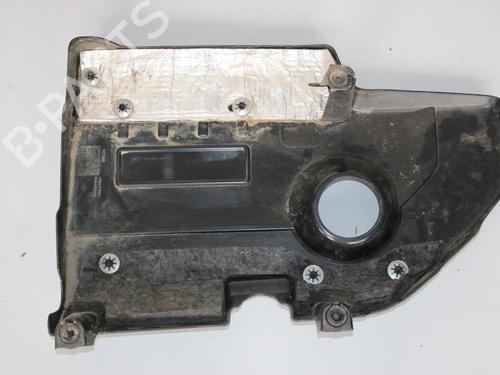 Upper protection JAGUAR E-PACE (X540) 2.0 D150 AWD | BP30575324M93