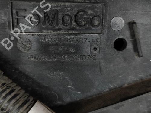 Radiator fan FORD MONDEO V Turnier (CF) 1.6 TDCi | BP16194808M35 