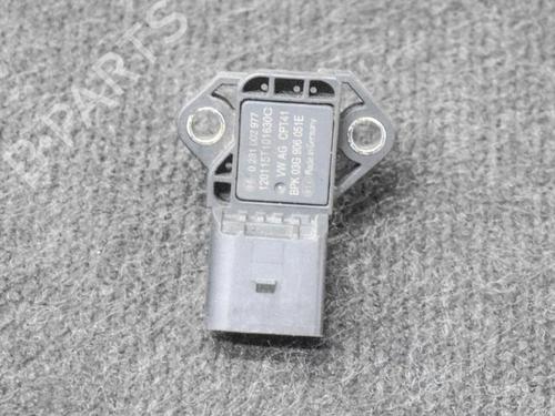 Elektronisk sensor AUDI A4 B8 (8K2) 1.8 TFSI (170 hp) 7735583