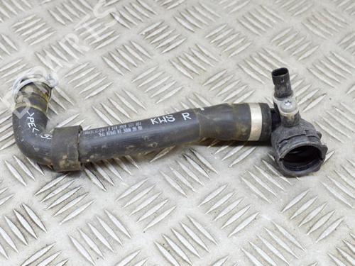 Used Pipe VW ID.3 (E11, E12) Pro S (204 hp) 27760852
