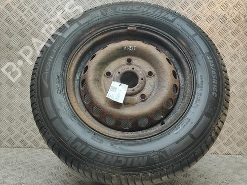 Jack Kit FORD TRANSIT V363 Van (FCD, FDD) 2.0 EcoBlue | BP30130695C119 