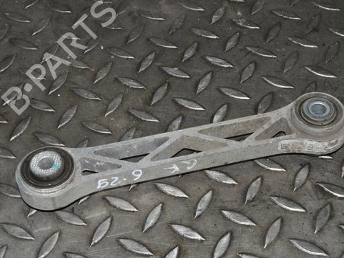 Used Left rear suspension arm Left rear suspension arm TESLA MODEL S (5YJS) 75D AWD (525 hp) 33344974 33344974