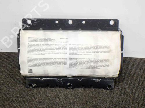 Used Passenger airbag SAAB 9-3 Estate (E50) 1.9 TiD (150 hp) 6760934