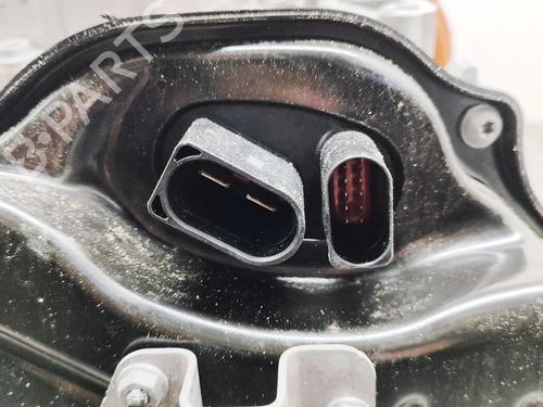 Gearbox CUPRA FORMENTOR (KM7, KMP) 1.4 e-Hybrid | BP31047094M3 