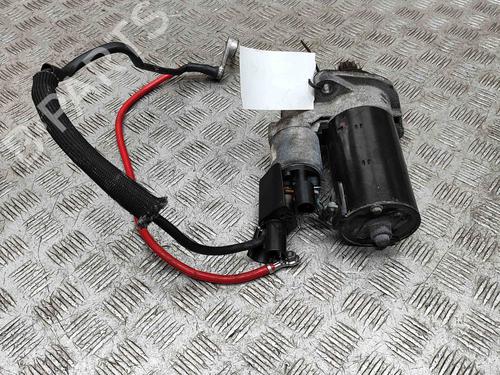 Starter VW TIGUAN (5N_) 2.0 TDI | BP18959279M8