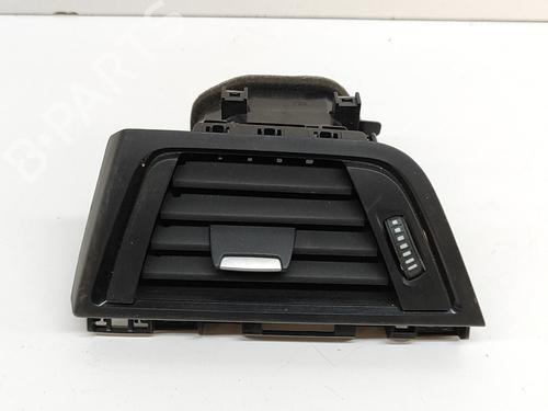 Used Air vent BMW 4 Coupe (F32, F82) 435 i (306 hp) 24820311