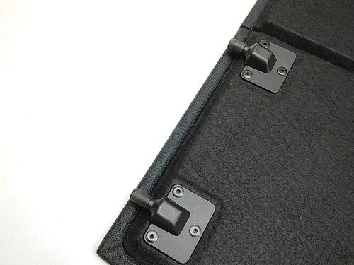 Rear parcel shelf MERCEDES-BENZ GLE Coupe (C167) GLE 450 d 4-matic (167.333) | BP36644399C85  - Image 5