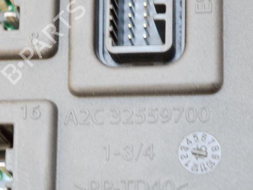 Electronic module NISSAN QASHQAI II SUV (J11, J11_) 1.2 DIG-T | BP6750202M83 