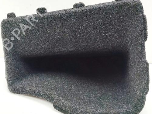 Boot lining VOLVO S90 II (234) D5 AWD | BP38018747I3 - Image 2