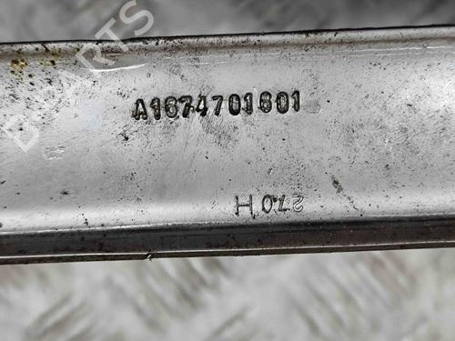 Support MERCEDES-BENZ GLS (X167) AMG 63 4Matic+ EQ Boost 4-matic+ (167.989) | BP28553969C155