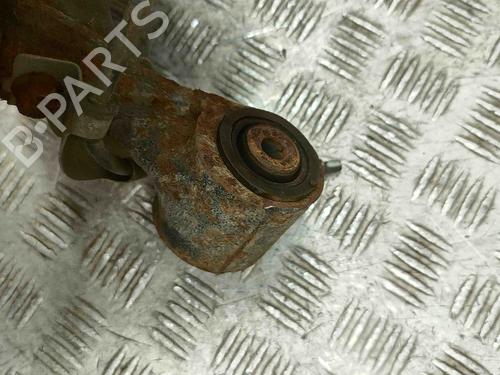 Højre hjullejehus spindel MAZDA MX-5 II (NB) 1.6 16V (NB6C) | BP29542492M28 