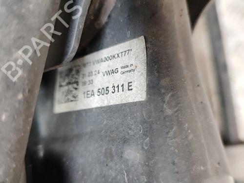 Rear axle CUPRA BORN (K11) 58 | BP31951310M2  - Image 10