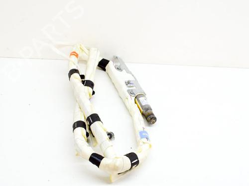 Right curtain airbag FORD FOCUS III Turnier 1.0 EcoBoost | BP6774409C12 