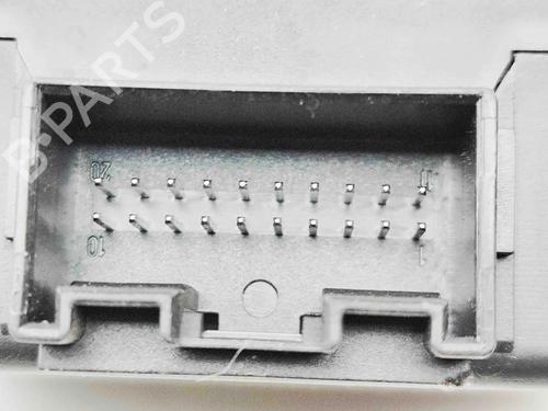 Electronic module PORSCHE PANAMERA (970) 3.0 D | BP29487153M83 