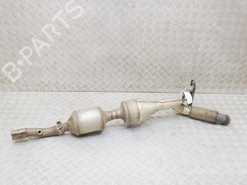 Catalyst VW CADDY IV Box Body/MPV (SAA, SAH) 2.0 TDI | BP38782220M10 - Image 2