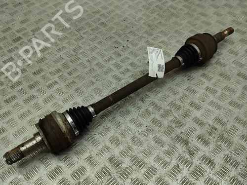 Used Right rear driveshaft Right rear driveshaft LEXUS IS III (_E3_) 300h (AVE30_, AVE30R) (220 hp) 27795451 27795451