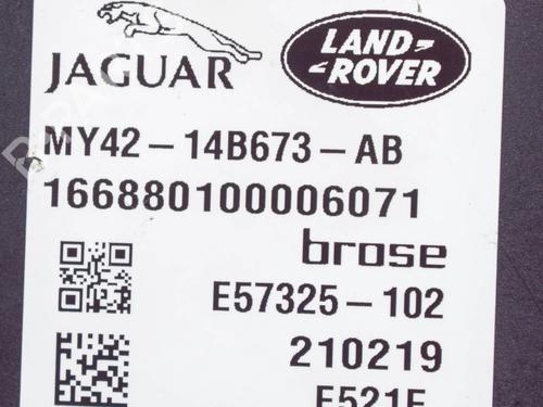 Electronic module LAND ROVER DISCOVERY V (L462) D300 MHEV 4x4 | BP27756439M83  - Image 6