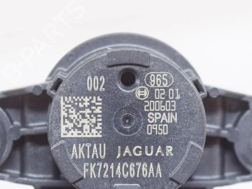 Electronic sensor JAGUAR I-PACE (X590) EV400 AWD | BP28523854M84 