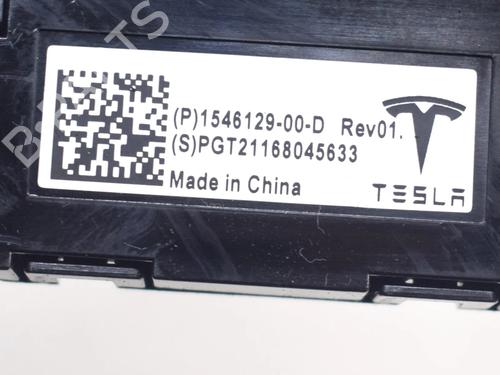 Elektronisk modul TESLA MODEL 3 (5YJ3) EV AWD | BP27758976M83 