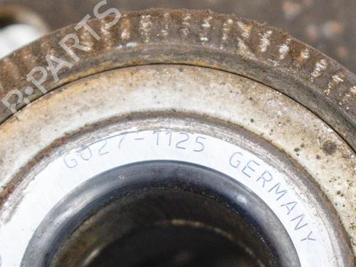 Other SKODA SUPERB II (3T4) 2.0 TDI | BP6865763O1 