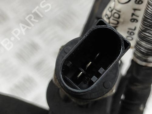 Injection rail VW POLO VI (AW1, BZ1, AE1) 2.0 GTI | BP33374311M98  - Image 6