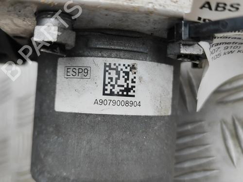 ABS pump MERCEDES-BENZ SPRINTER 3-t Van (B910) 214 CDI (910.621, 910.623) | BP34630343M43 - Image 7