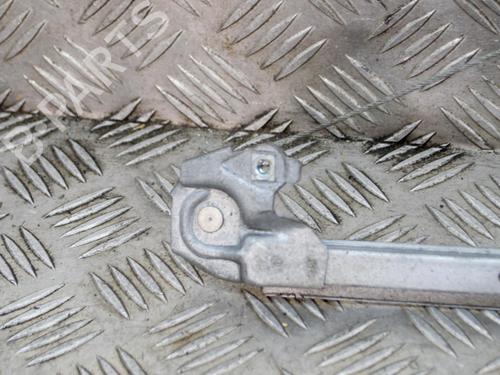 Rear left window mechanism MERCEDES-BENZ 190 (W201) E 1.8 (201.018) | BP9511294C24 