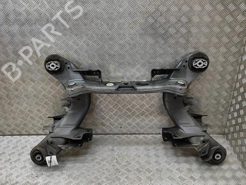 Used Rear axle MERCEDES-BENZ C-CLASS (W206) C 200 (206.042) (204 hp) 28565738
