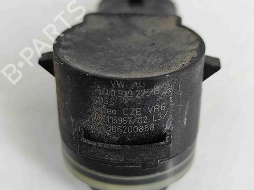 Electronic module VW GOLF VII Variant (BA5, BV5) 2.0 TDI | BP17635082M83