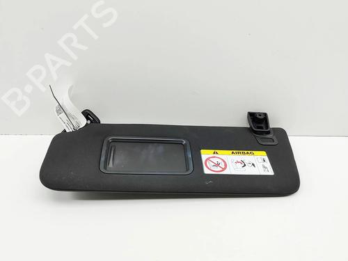 Used Left sun visor Left sun visor LAND ROVER DISCOVERY V (L462) 3.0 Td6 4x4 (258 hp) 30130818 30130818