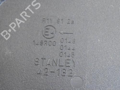 Left taillight TOYOTA bZ4X (_EAM1_) EV (YEAM15) | BP28687768C34