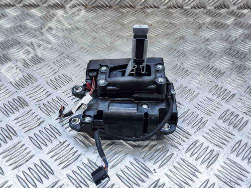 Used Gear lever AUDI A4 B9 Avant (8W5, 8WD) 2.0 TDI (190 hp) 6760736