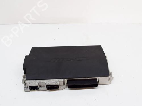 Used Electronic module Electronic module AUDI A6 C7 (4G2, 4GC) 2.0 TDI (177 hp) 9296607 9296607