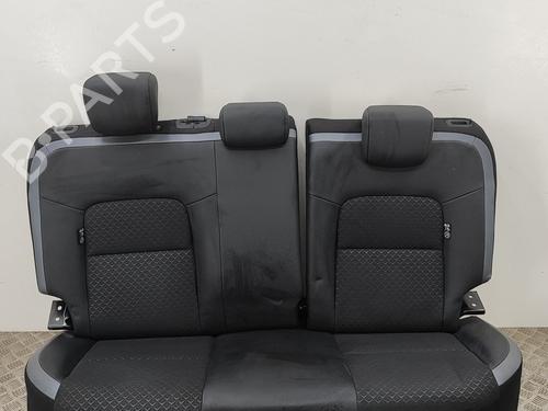 Seats set NISSAN JUKE (F16_) DIG-T 117 | BP28550664C78