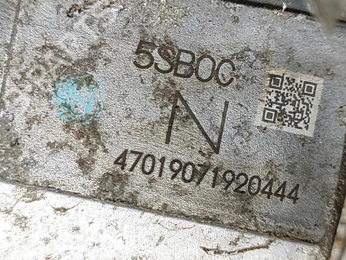 Servo brake NISSAN LEAF (ZE1) Electric | BP27780124M42 - Image 7