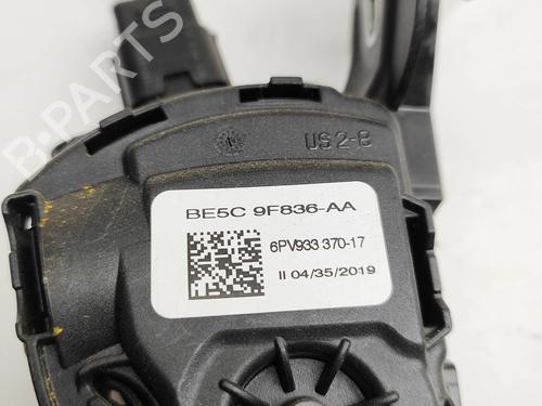 Pedal TESLA MODEL S (5YJS) P100D AWD | BP33390568I4  - Image 6