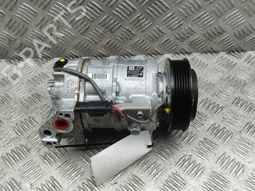 AC compressor BMW X3 (G01, F97, G08) M | BP38650234M34 - Image 4