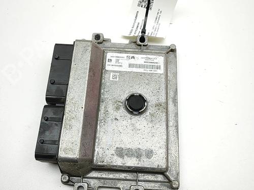 Engine control unit (ECU) OPEL COMBO E Tour / Life (K9) Combo-e | BP38050462M57 - Image 3
