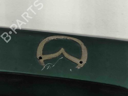Heckklappe MAZDA MX-5 II (NB) 1.6 16V (NB6C) | BP29542568C6 