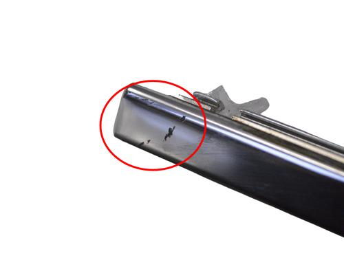 Moldura de la puerta JAGUAR F-PACE (X761) 2.0 TD4 | BP30909691C150