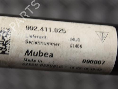 Anti roll bar PORSCHE 911 (992) 3.0 Carrera 4 S (992420) | BP27750520M96  - Image 6