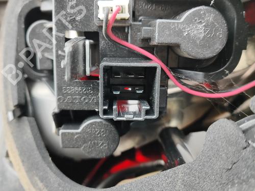 Right taillight VOLVO V40 Hatchback (525) D2 | BP38308043C35 - Image 7