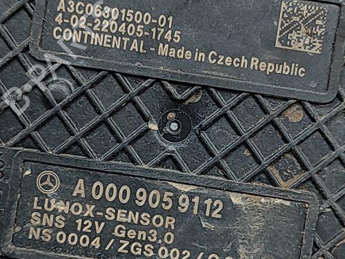 Electronic sensor MERCEDES-BENZ SPRINTER 3-t Van (B910) 214 CDI (910.621, 910.623) | BP33882812M84  - Image 6