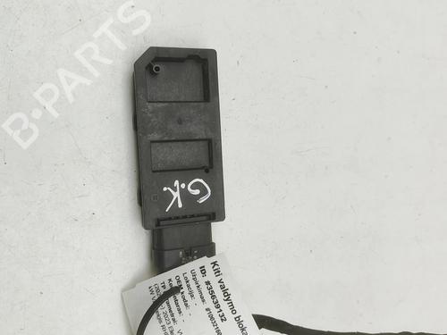 Used Electronic module Electronic module VW ID.4 (E21) GTX (299 hp) 35717860 35717860