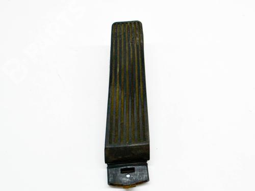 Used Pedal Pedal MERCEDES-BENZ S-CLASS Saloon (W108, W109) 280 S (108.016) (140 hp) 10187181 10187181