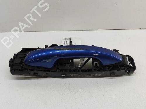 Used Front left exterior door handle Front left exterior door handle MERCEDES-BENZ EQB (X243) EQB 350 4-matic (243.612) (292 hp) 36044389 36044389