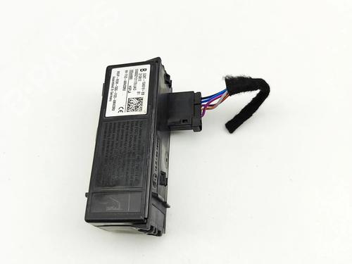 Electronic module FORD TRANSIT V363 Van (FCD, FDD) 2.0 EcoBlue | BP37599039M83 - Image 2