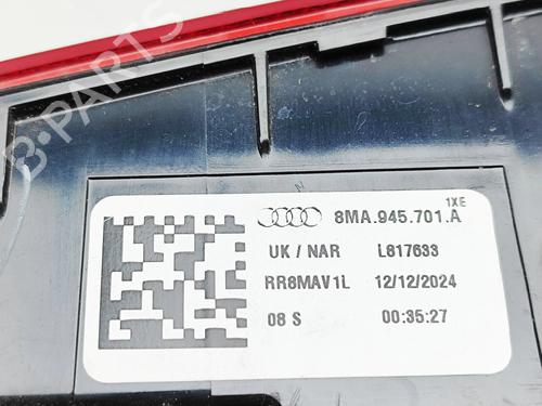 Rear bumper left light AUDI Q5 (GUB) 2.0 TDI quattro | BP33731981C81 - Image 7