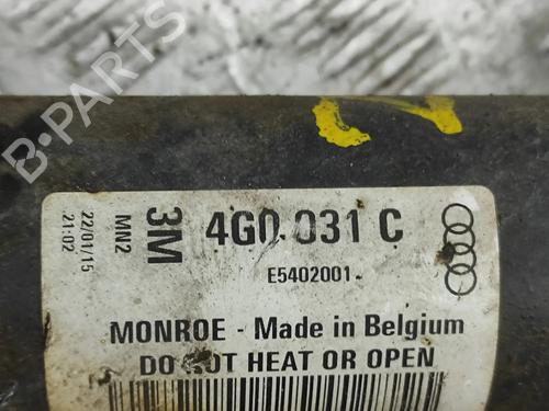 Left front shock absorber AUDI A6 C7 (4G2, 4GC) 1.8 TFSI | BP33390077M16 - Image 5